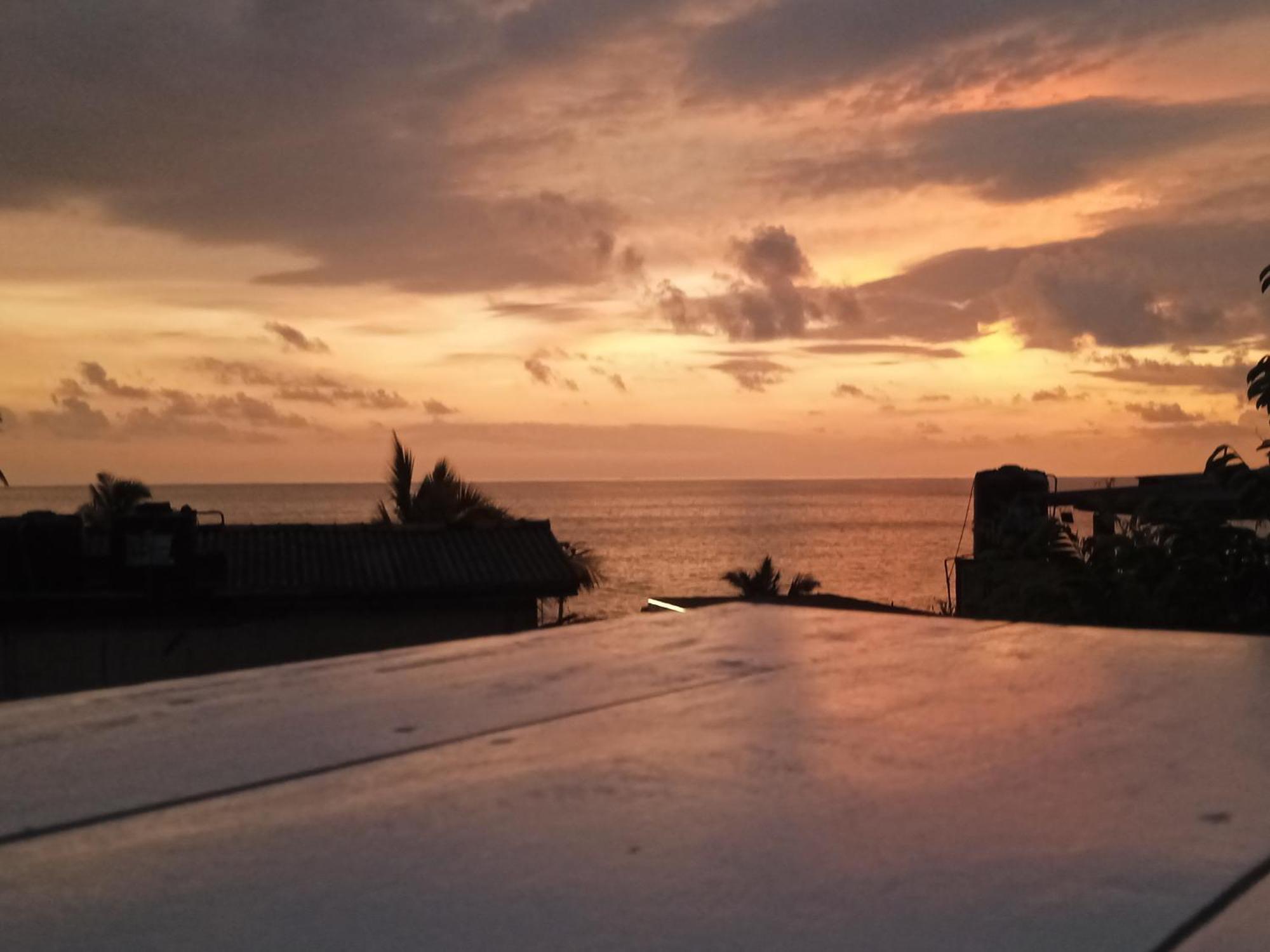 Top Sea View Guest Mirissa Exterior foto