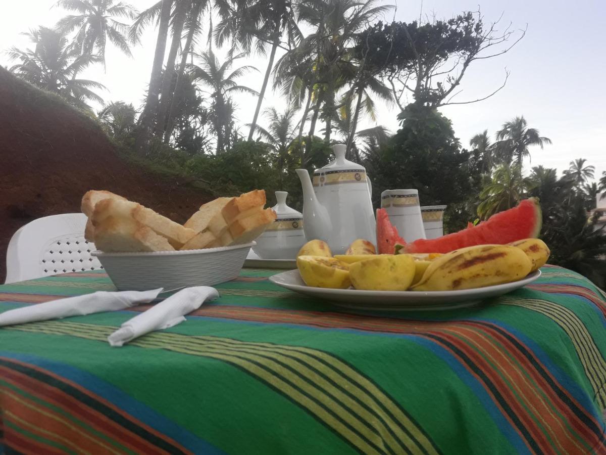Top Sea View Guest Mirissa Exterior foto