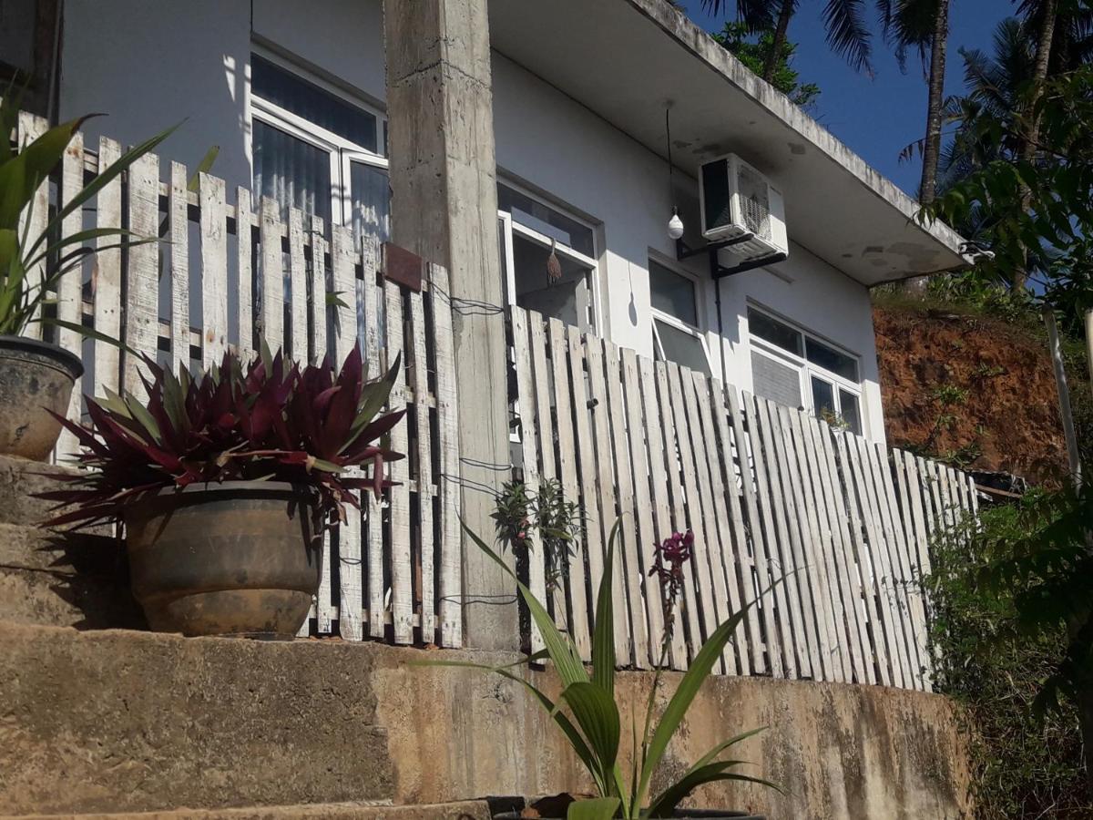 Top Sea View Guest Mirissa Exterior foto