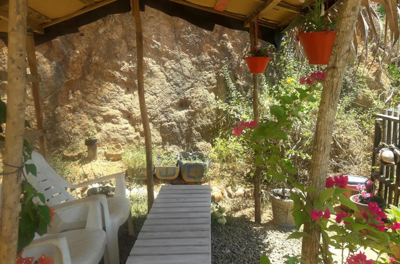 Top Sea View Guest Mirissa Exterior foto