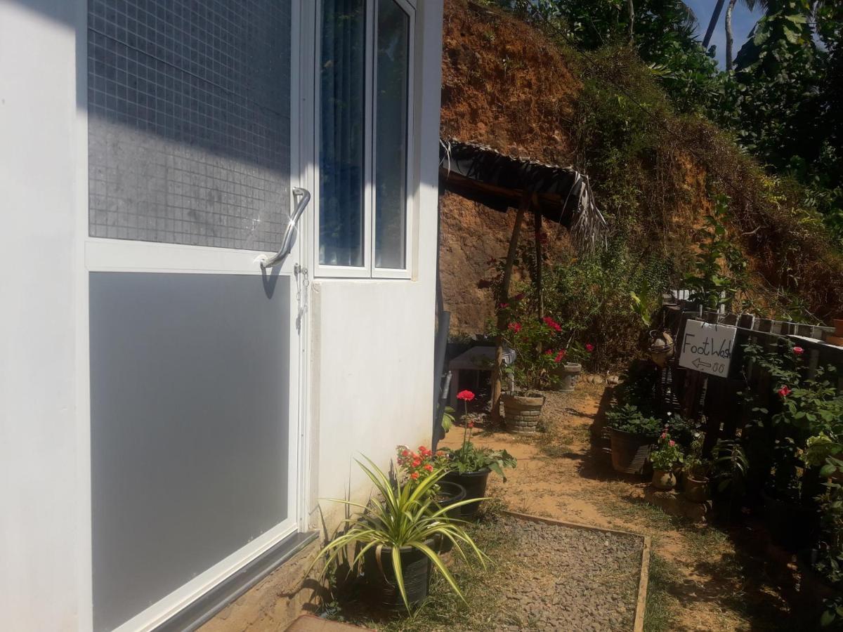 Top Sea View Guest Mirissa Exterior foto